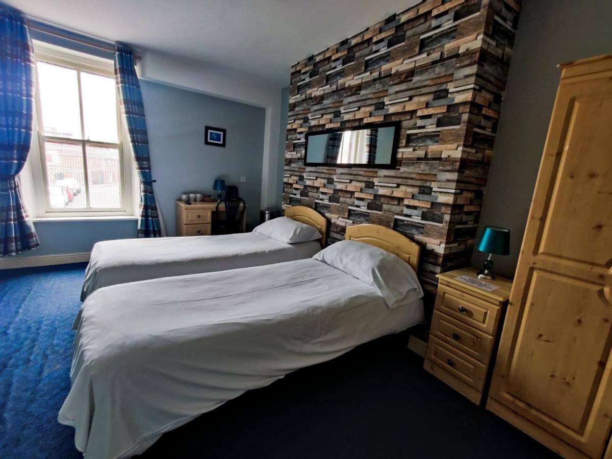 The Shipwright Guesthouse - Dublin — Photos 1